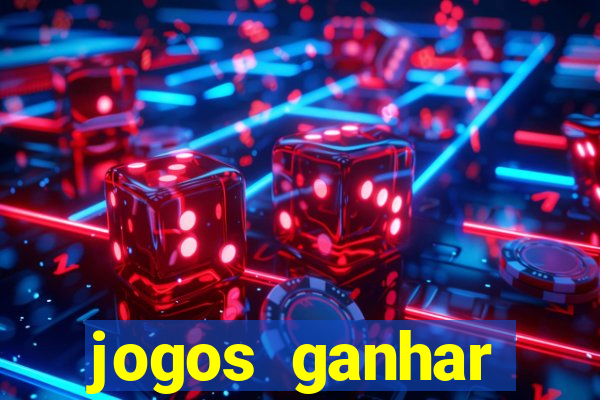 jogos ganhar dinheiro via pix